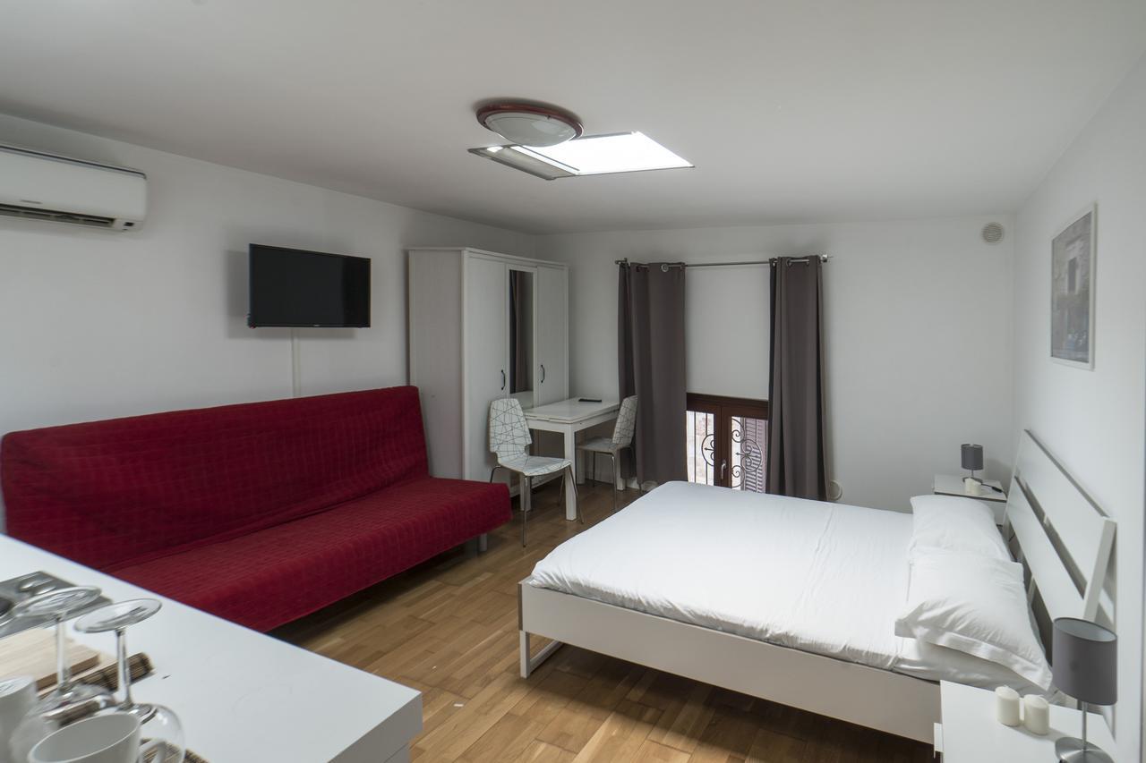 Nuccia Serra 29 Bari Ngoại thất bức ảnh