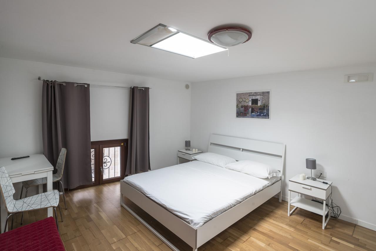 Nuccia Serra 29 Bari Ngoại thất bức ảnh